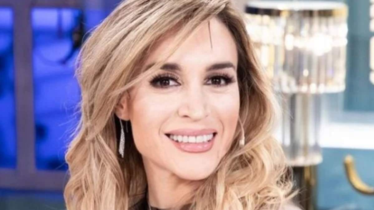 Fátima Florez. Fuente: (Instagram).