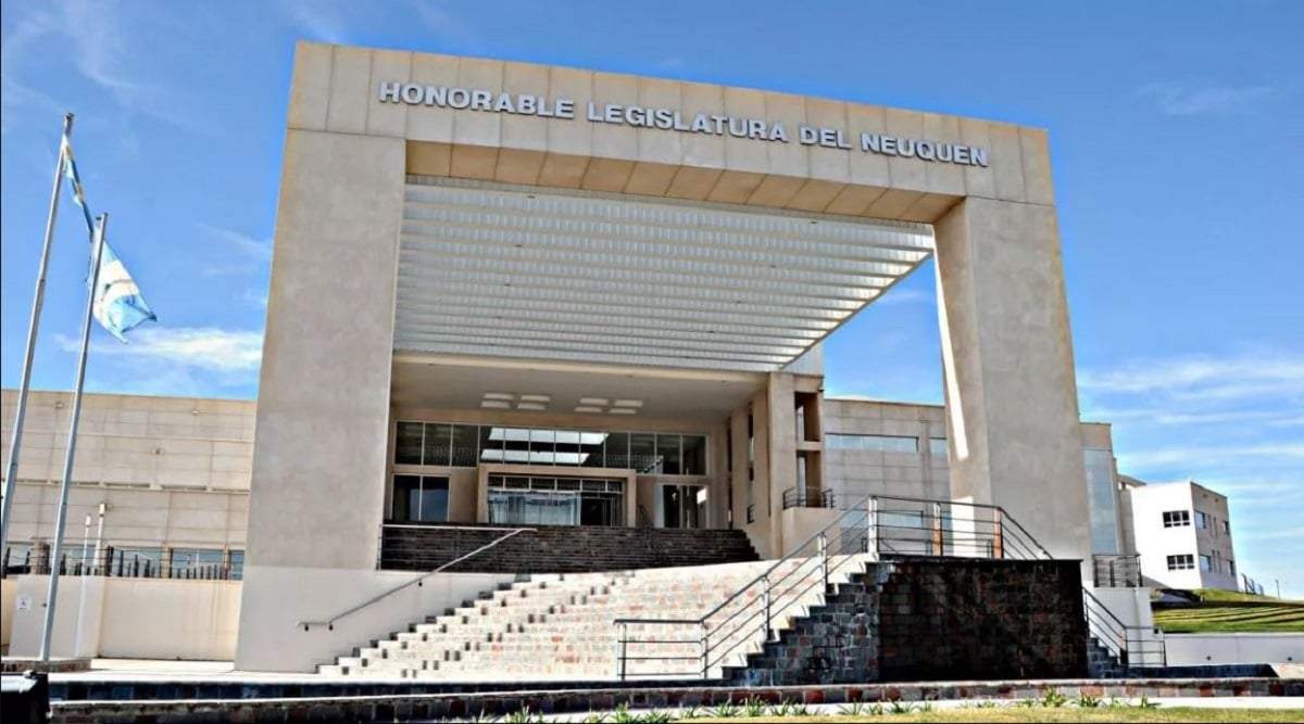 El proyecto invita a los municipios a sumarse a la adhesión. Fuente: (Prensa Legislatura).