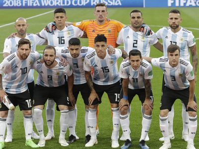 El Manchester United va por una figura de la Selección Argentina