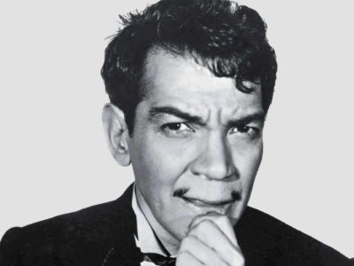 En su natalicio 109: 4 secretos oscuros de Cantinflas que te sorprenderán