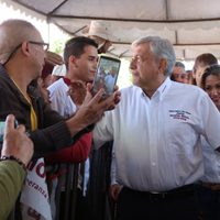 Con Salinas de Gortari inició el periodo más alto de corrupción en el país: López Obrador