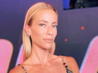 Diversión, relax y mucho amor: el especial reencuentro de Nicole Neumann con sus hijas