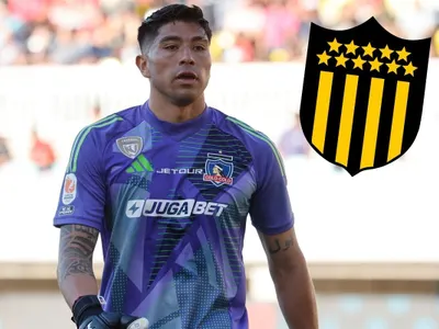 Último minuto: Aseguran que Brayan Cortés sufre duro revés en su posible fichaje a Peñarol