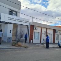 Revelaron que el ataque al sindicato de petroleros de Cutral Co fue perpetrado por un motociclista