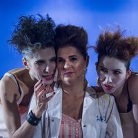 Sofía Gala vuelve al teatro con "¿Qué de magnífico tiene ser yo? Teoría sobre la cama", tras su éxito arrollador
