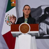 No necesitamos contestar cada declaración de Trump: Sheinbaum sobre ataques contra narcos en México