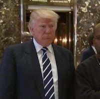 Kanye West quiere ser presidente de EU en fórmula con Donald Trump