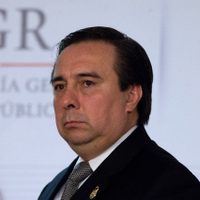 AMLO revela carta a Israel para solicitar la extracción de Tomás Zerón