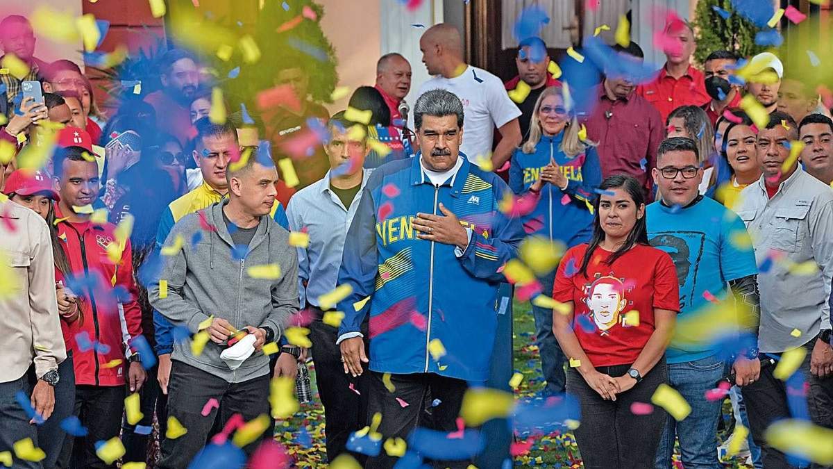 Mantenerse a toda costa