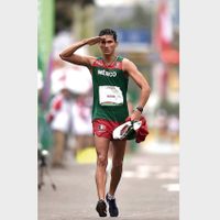 Horacio Nava y el cariño por el dolor