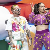 Amor no correspondido: la historia entre Rosalía y J Balvin