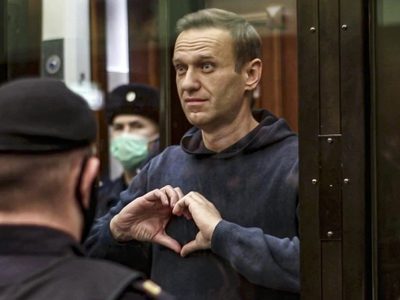 El funeral por el líder opositor ruso Alexei Navalny será el viernes en Moscú, dice su vocera