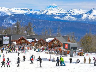 Chapelco: un abogado y una funcionaria judicial de Neuquén Capital entre los implicados