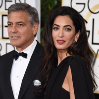 ¡Contra todo pronostico! La historia de amor de George Clooney y Amal Alamuddin ¡Triunfó el amor!