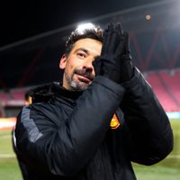 La decisión de Ezequiel Lavezzi para luchar contra sus adicciones junto con su familia