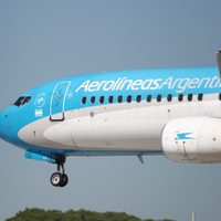 Demandan a la Argentina en la Justicia de EE. UU. por la expropiación de Aerolíneas Argentinas