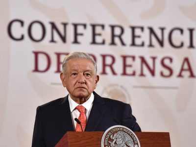El reportaje de ProPublica fue una “venganza” por el tema del caso Colosio: AMLO
