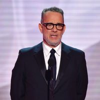 El suplicio de Tom Hanks por estrenar su primera película en plena pandemia del coronavirus