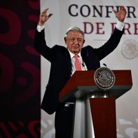 AMLO rechaza estar investigando a Loret de Mola: "yo no tengo necesidad"