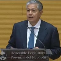 Ingresó en la Legislatura el proyecto de Figueroa para eliminar jubilaciones de privilegio