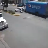 Autoridades instan a población a tomar precauciones para evitar accidentes viales en cierre de 2024