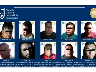 En la balacera de Iztacalco murió un policía de investigación y un agente de tránsito fue detenido