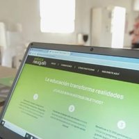 Aseguran que casi 20 mil estudiantes de Neuquén pueden estudiar con la ayuda de las Becas Gregorio Álvarez