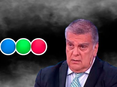 "Cuando aparece el sobre": Luis Ventura apuntó fuerte contra Telefe y Gran Hermano
