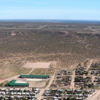 Déficit Habitacional: La Municipalidad proyecta desarrollar más de 1200 lotes en la ex toma Casimiro