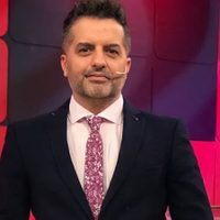 Ángel de Brito expuso en vivo a Mariana Brey de una manera impensada en "Los Ángeles de la Mañana"