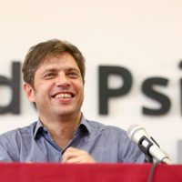 Deuda boanerense: bonistas clave aceptaron la oferta de Kicillof