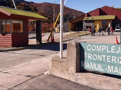 Vialidad de Neuquén informó los canales para conocer el estado de rutas y pasos fronterizos