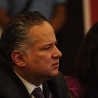 Santiago Nieto dejará el IMPI para buscar la candidatura de Morena en Querétaro