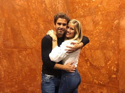 Laurita Fernández finalmente habló de su acercamiento a Nico Cabré