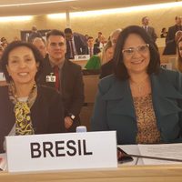 Brasil urge a integrantes de la ONU a reconocer a Guaidó