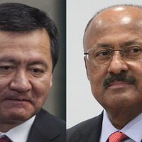 Osorio Chong encabezará bancada del PRI en el Senado y René Juárez hará lo propio en San Lázaro