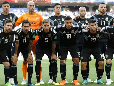 ¡Bebé en camino! Jugador de fútbol ex selección argentina será papá. ¡Felicidades!