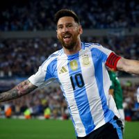 “Tiene ganas de jugar el Mundial”: un compañero de Lionel Messi hizo una importante revelación