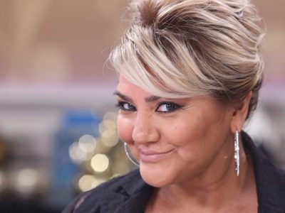 “No la conozco”: Gladys la Bomba Tucumana sorprendió hablando de un miembro del jurado