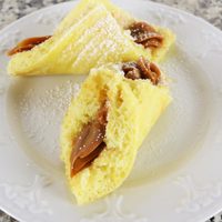 Pañuelitos de dulce de leche: con pocos ingredientes, la receta más fácil para un resultado tentador