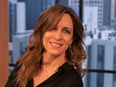 Las elegantes plantas que Sandra Borghi eligió para su casa: mirá en qué lugar las puso