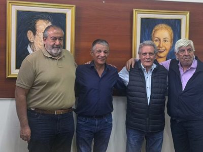 Tras la confirmación del paro general, el Gobierno Nacional busca dialogar con la CGT