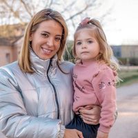 Exceso de ternura: Jésica Cirio y su hija Chloe arrasaron en la web con este maravilloso video