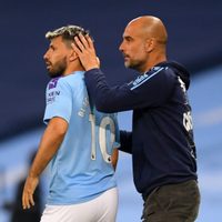 Pep Guardiola: la contundente frase tras el clásico y las razones de la no inclusión de Agüero