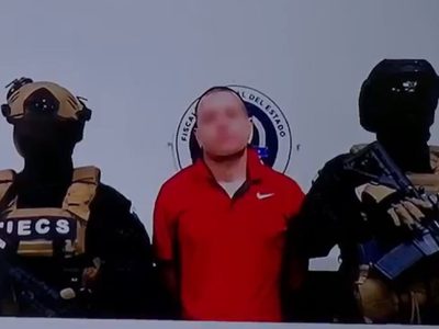Fingió secuestro para engañar a su acreedor, y hasta logró extorsionarlo: Fiscalía de BC