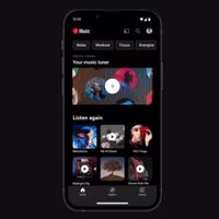 YouTube Music agrega un 'feed' de Actividad para mostrar novedades de artistas para suscriptores