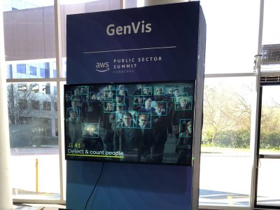 Australia utiliza tecnología de reconocimiento facial para detectar casos de covid