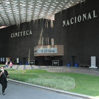 A la Cineteca Nacional se le agota el presupuesto que genera