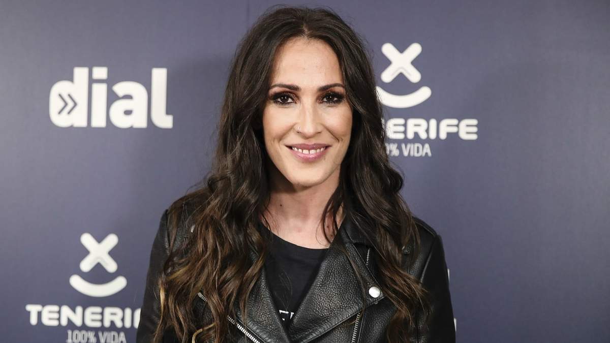 Malú. Fuente: (Instagram).