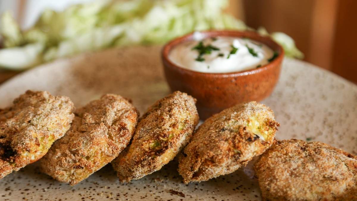 Croquetas. Fuente: (Instagram)